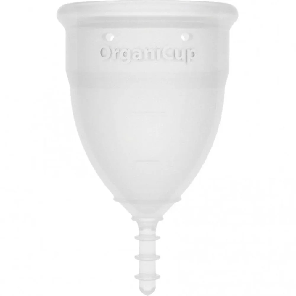 OrganiCup Menstrual Cup - Mini