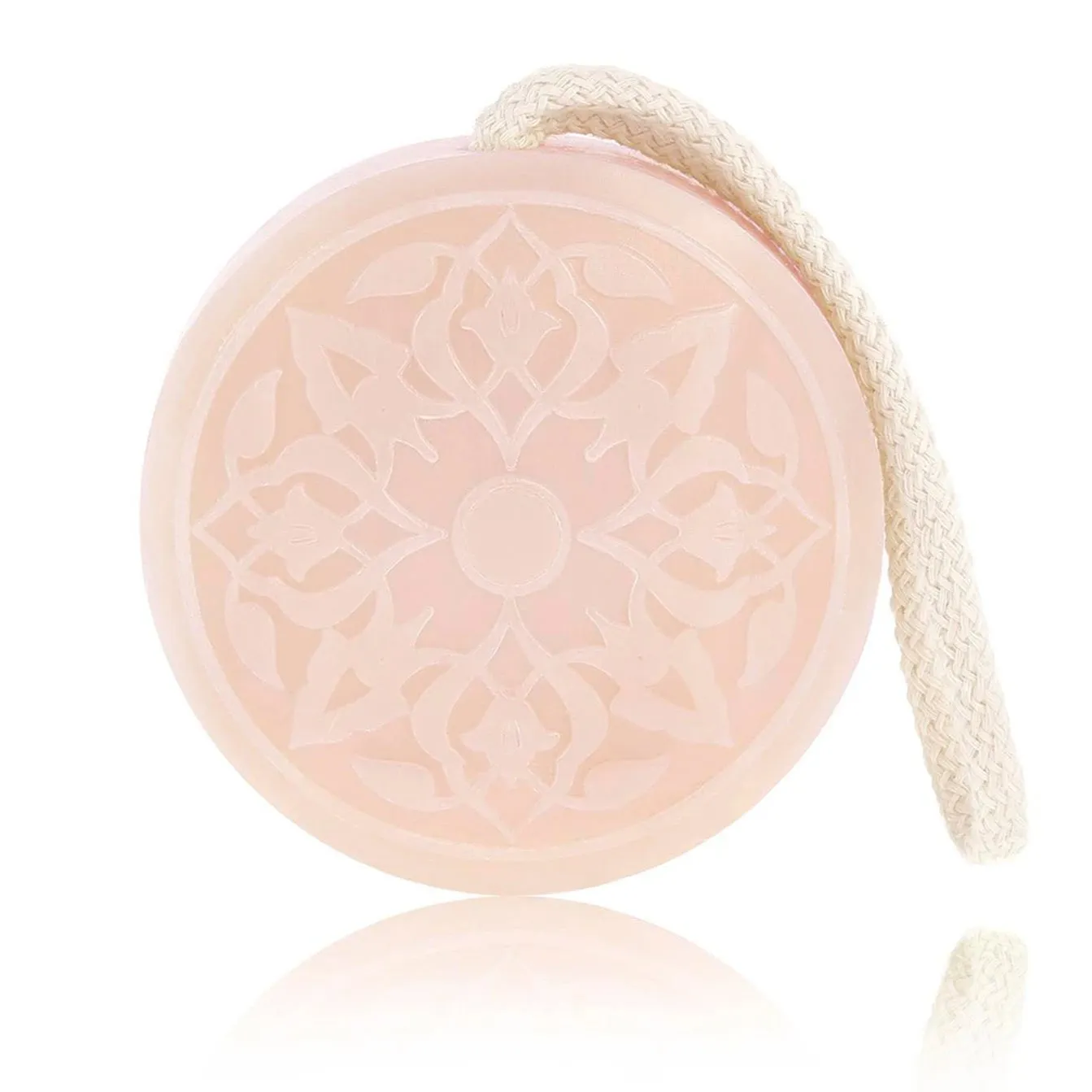 Oriental Gardenia Velvety Body Soap