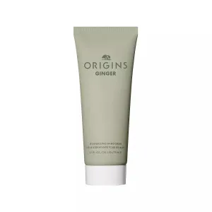 Origins Ginger Moisturising Hand Cream 75ml