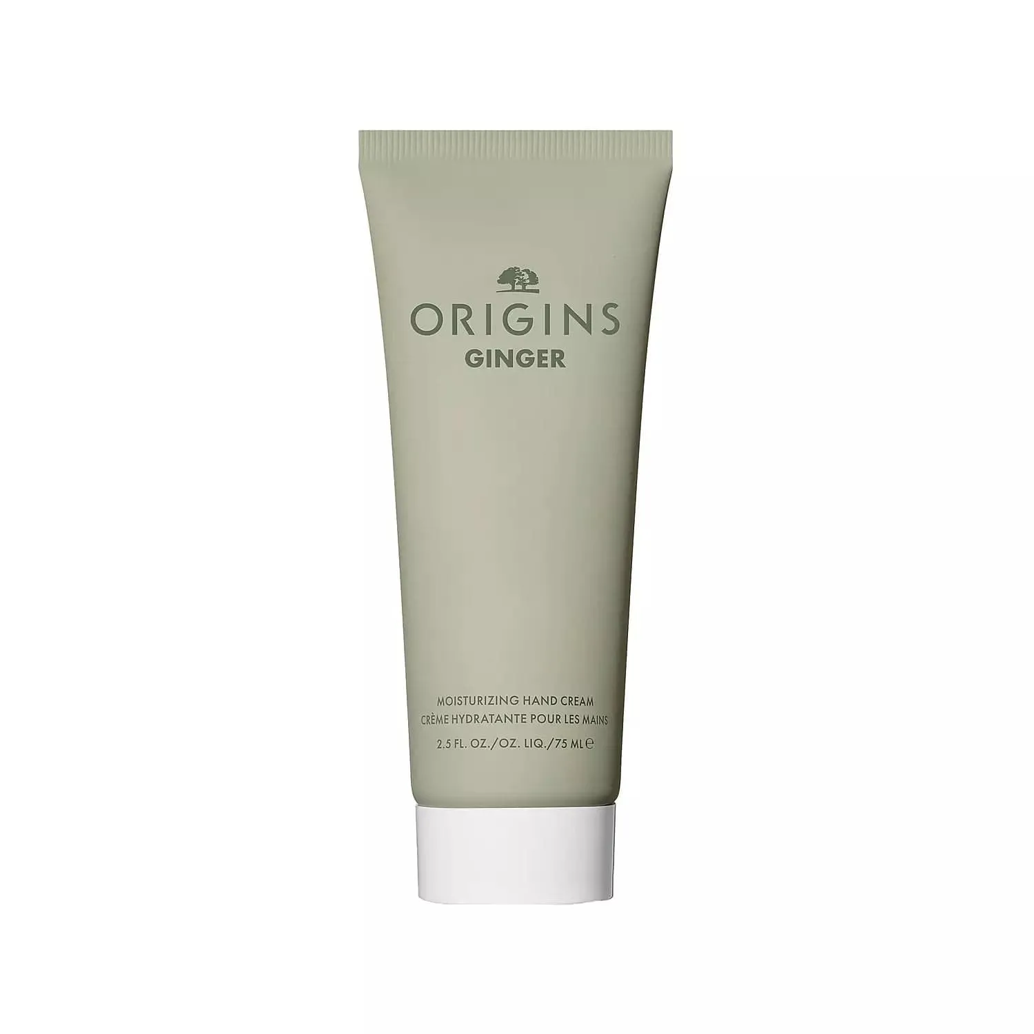Origins Ginger Moisturising Hand Cream 75ml