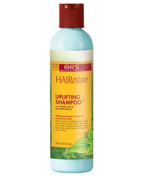 ORS  Hairestore Uplifting Shampoo