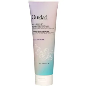 Ouidad Hello Shine Glossy Treatment Mask