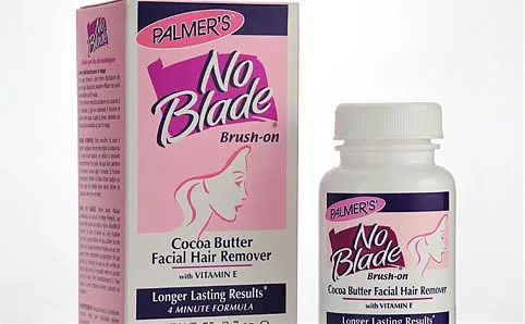 Palmer's Cocoa Butter No Blade Hair Remover 125 g