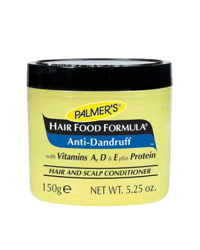 Palmer's Hair Food Formula Anti-Dandruff - 150g