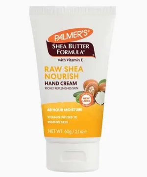Palmers Shea Butter Formula Hand Cream With Vitamin E