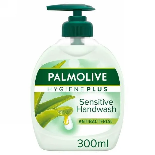 PALMOLIVE HAND WASH HYGIENE   300ML