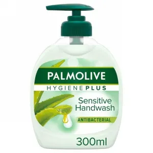 PALMOLIVE HAND WASH HYGIENE   300ML