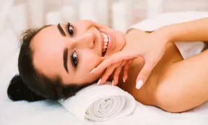 Pamper Package at El Elyon Day Spa, Multiple Branches