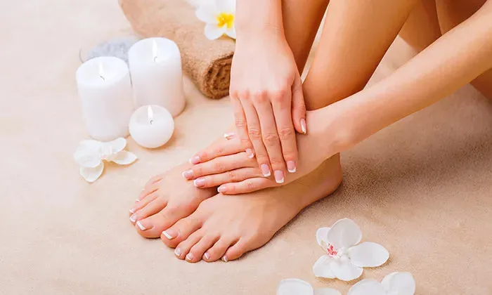 Pamper Package at El Elyon Day Spa, Multiple Branches
