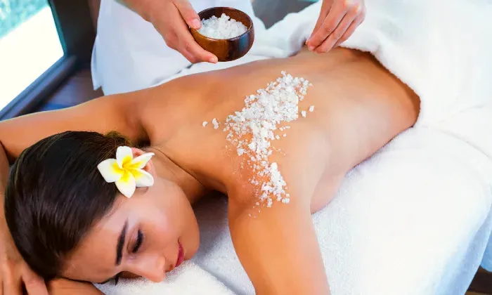 Pamper Package at El Elyon Day Spa, Multiple Branches
