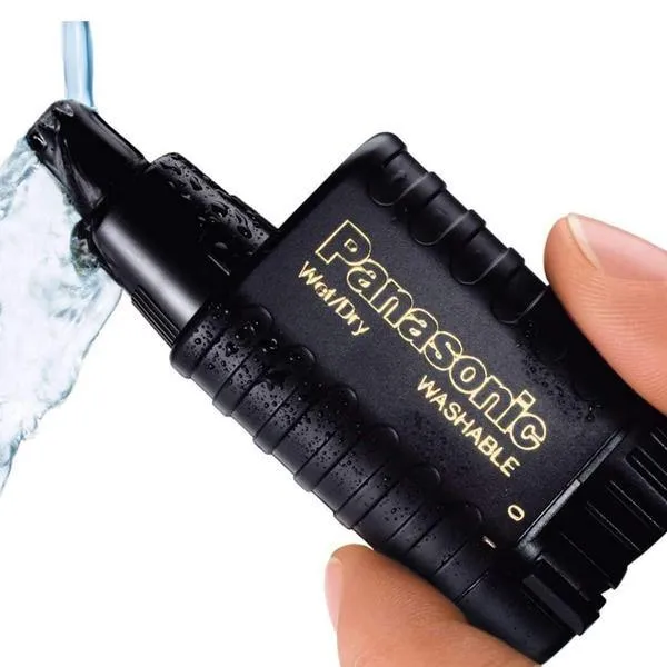 Panasonic Nose & Ear Hair Trimmer ER115