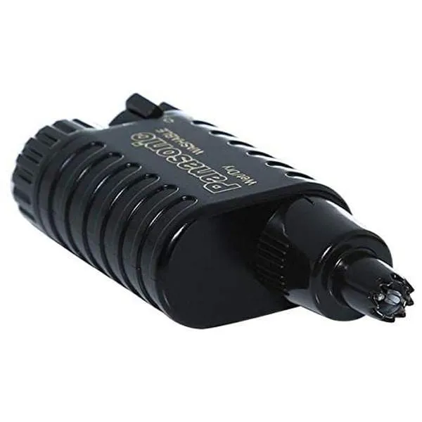 Panasonic Nose & Ear Hair Trimmer ER115