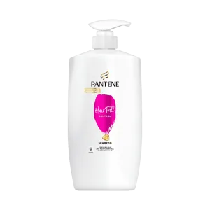 PANTENE HAIRFALL CONTROL SHAMPOO 750ML