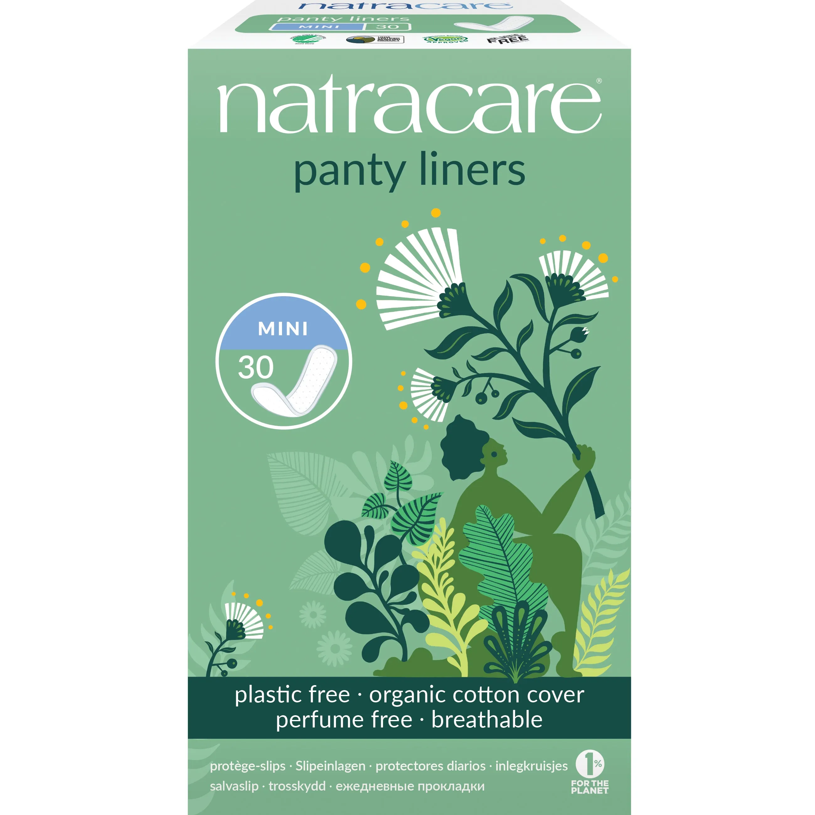 Panty Liner Mini