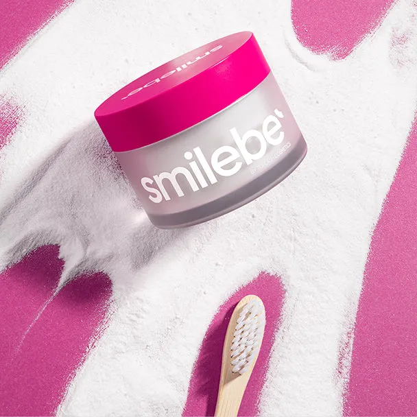 PAP  Whitening Powder