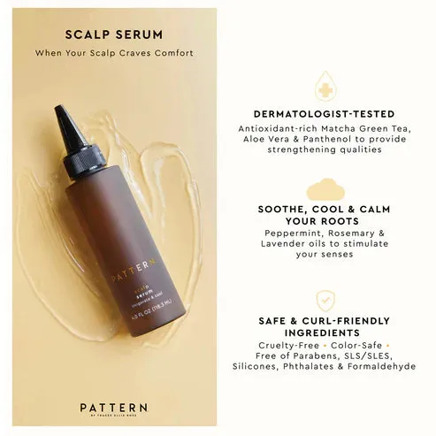 Pattern Beauty - Scalp Serum