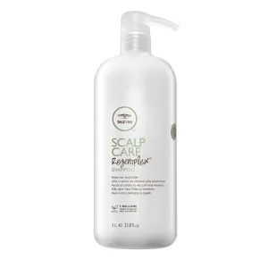 Paul Mitchell Tea Tree Scalp Care Regeniplex Shampoo