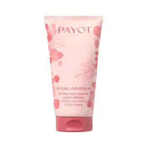 Payot Velvety Nourishing Hand Cream