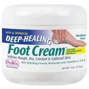 PediFix® Deep-Healing Foot Cream™
