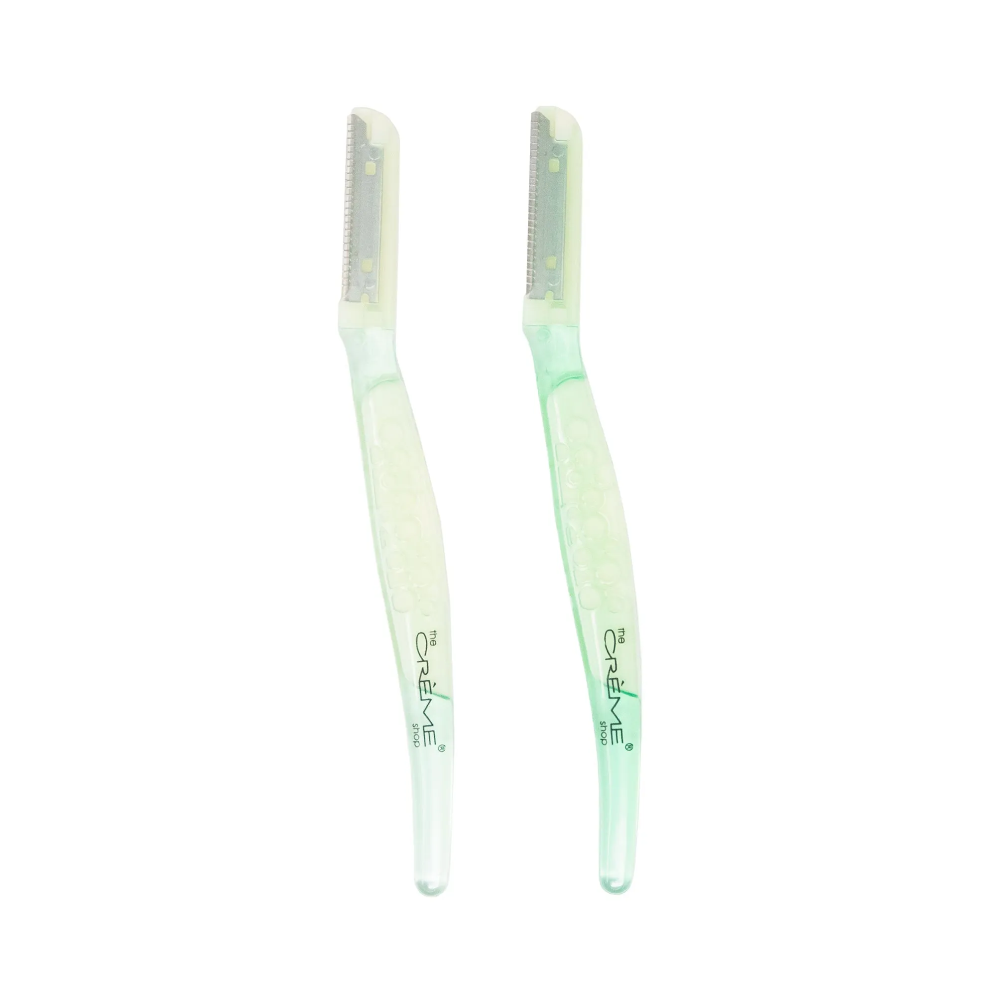 Perfect Brow Classic Razors (Set of 2)