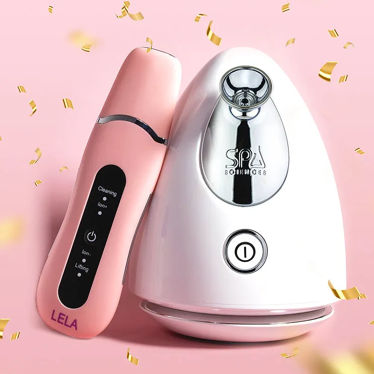 'Perfect Pores' Set