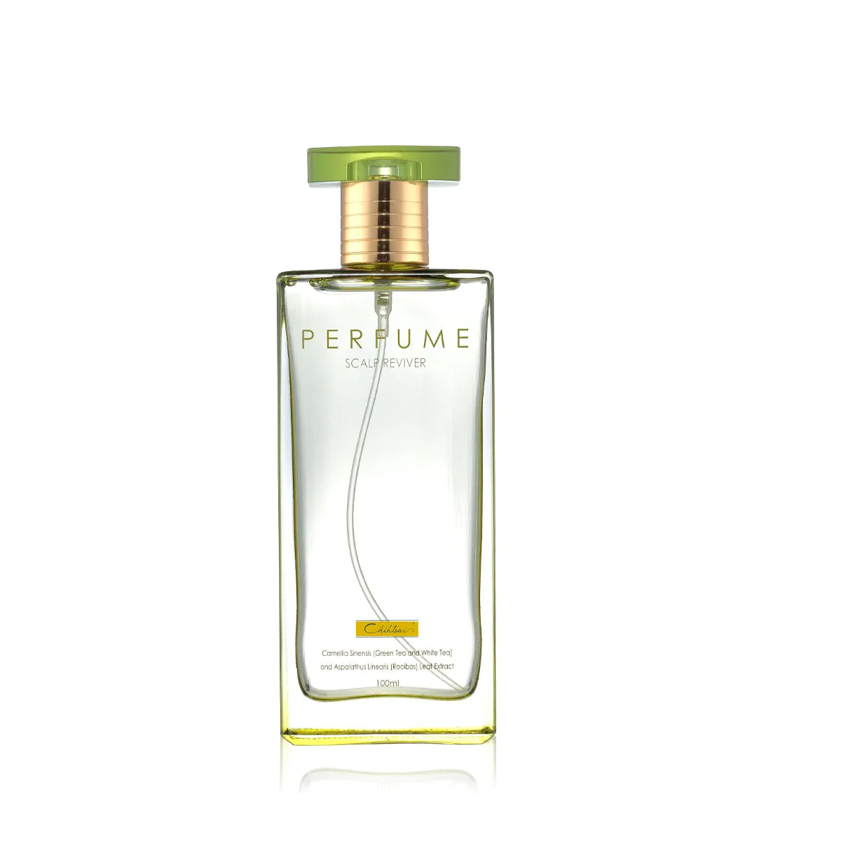 Perfume Scalp Reviver