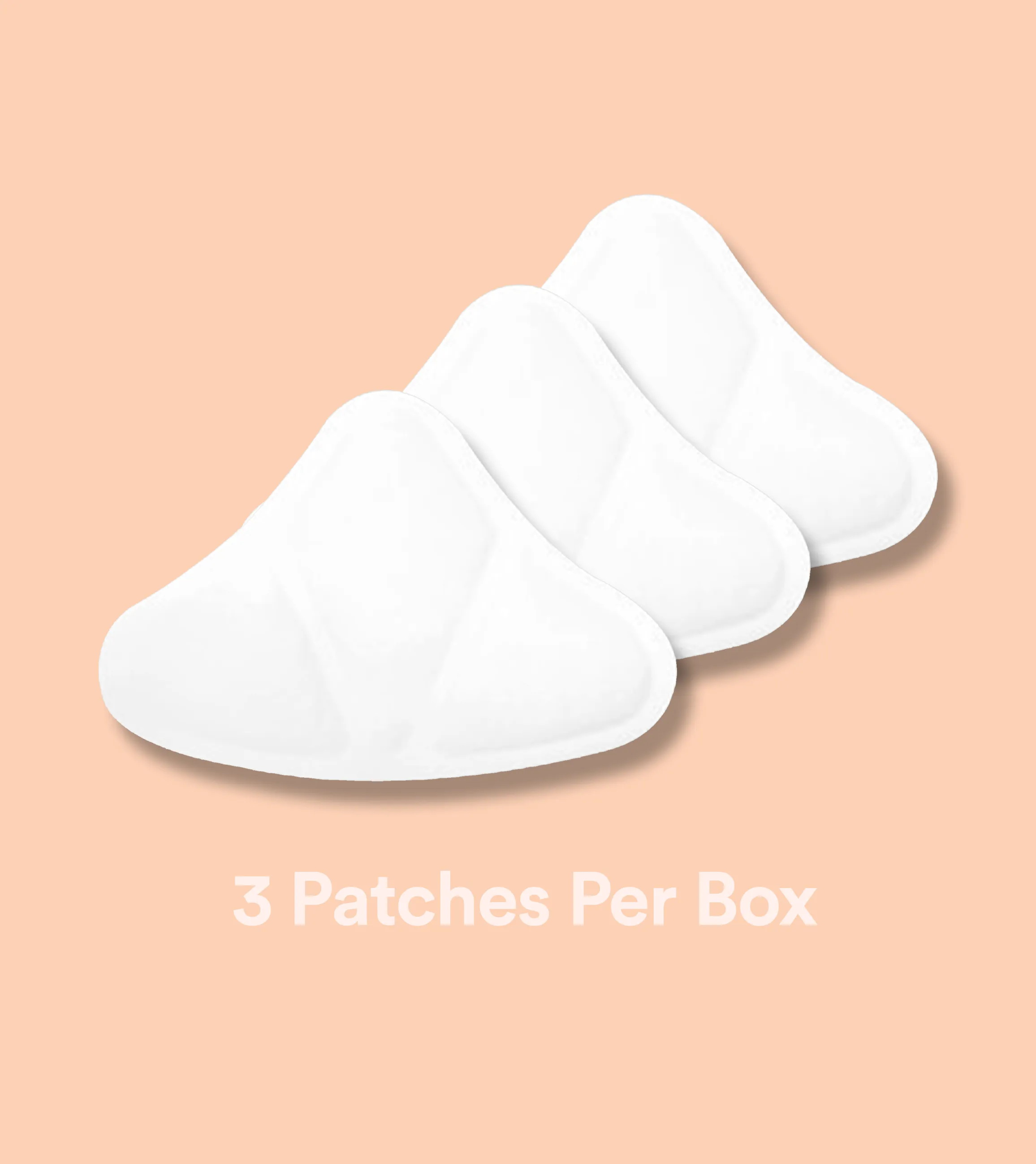 Period Essentials Bundle: 40 Refill Regular Tampons & Heating Patches