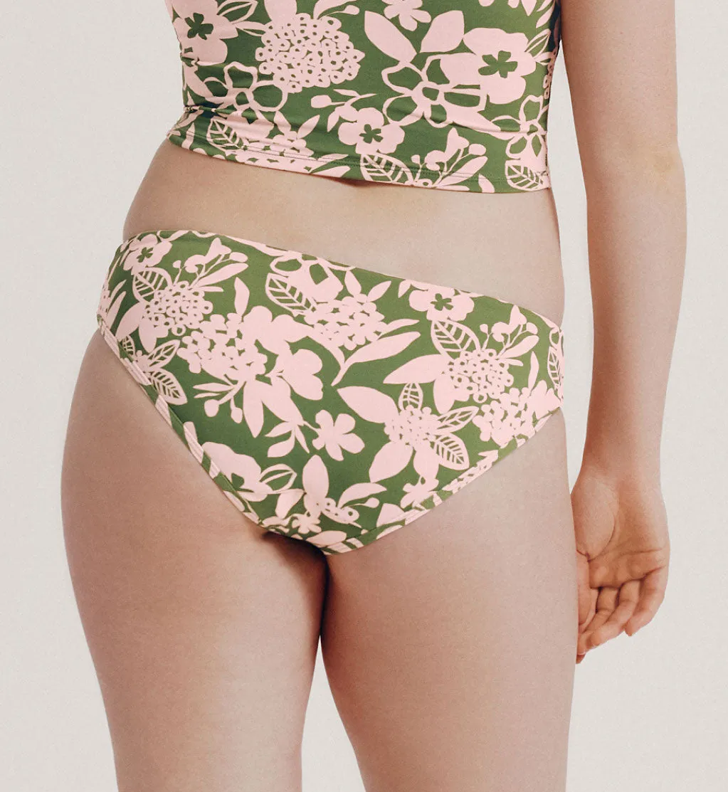 Period Swim Bikini Bottom