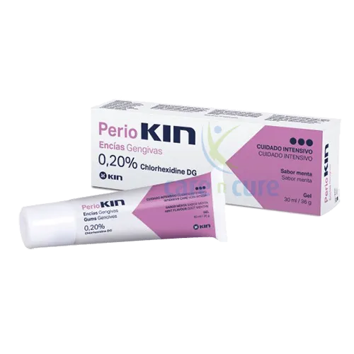 Perio.Kin Gel 30 ml