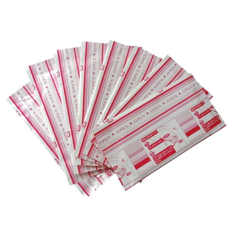 Perspiration Absorbing Pad Slim Beige
