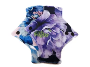 Petal Minky Pantyliner Set