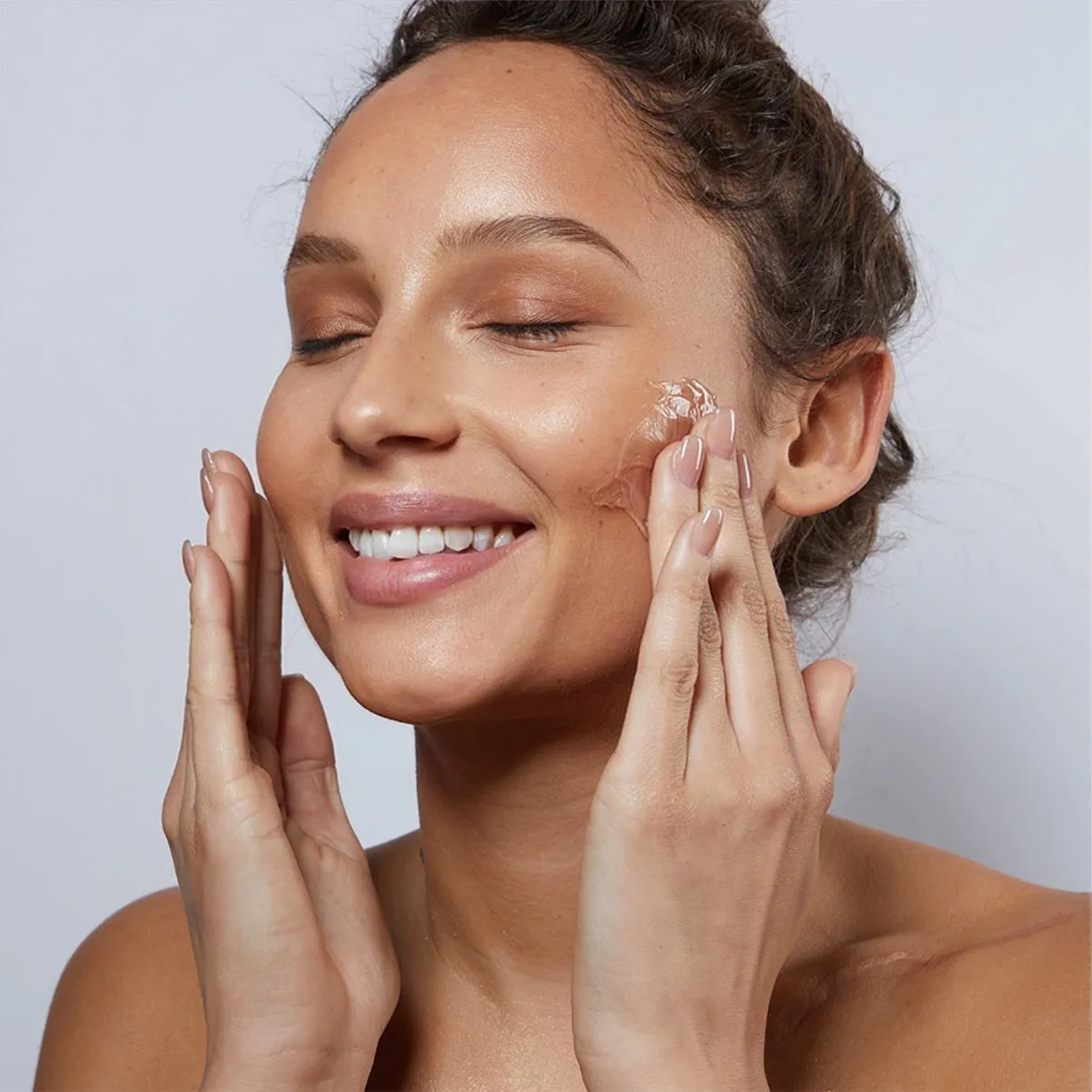 Petite Maison Rub Cleanser