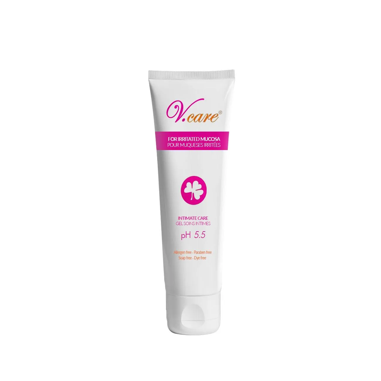 PH5.5 Intimate Gel