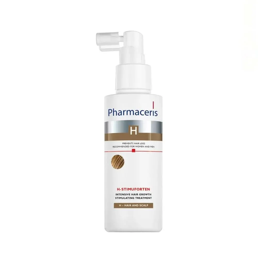 PHARMACERIS H Stimuforten Intensive Hair Growth Treatment 125ml