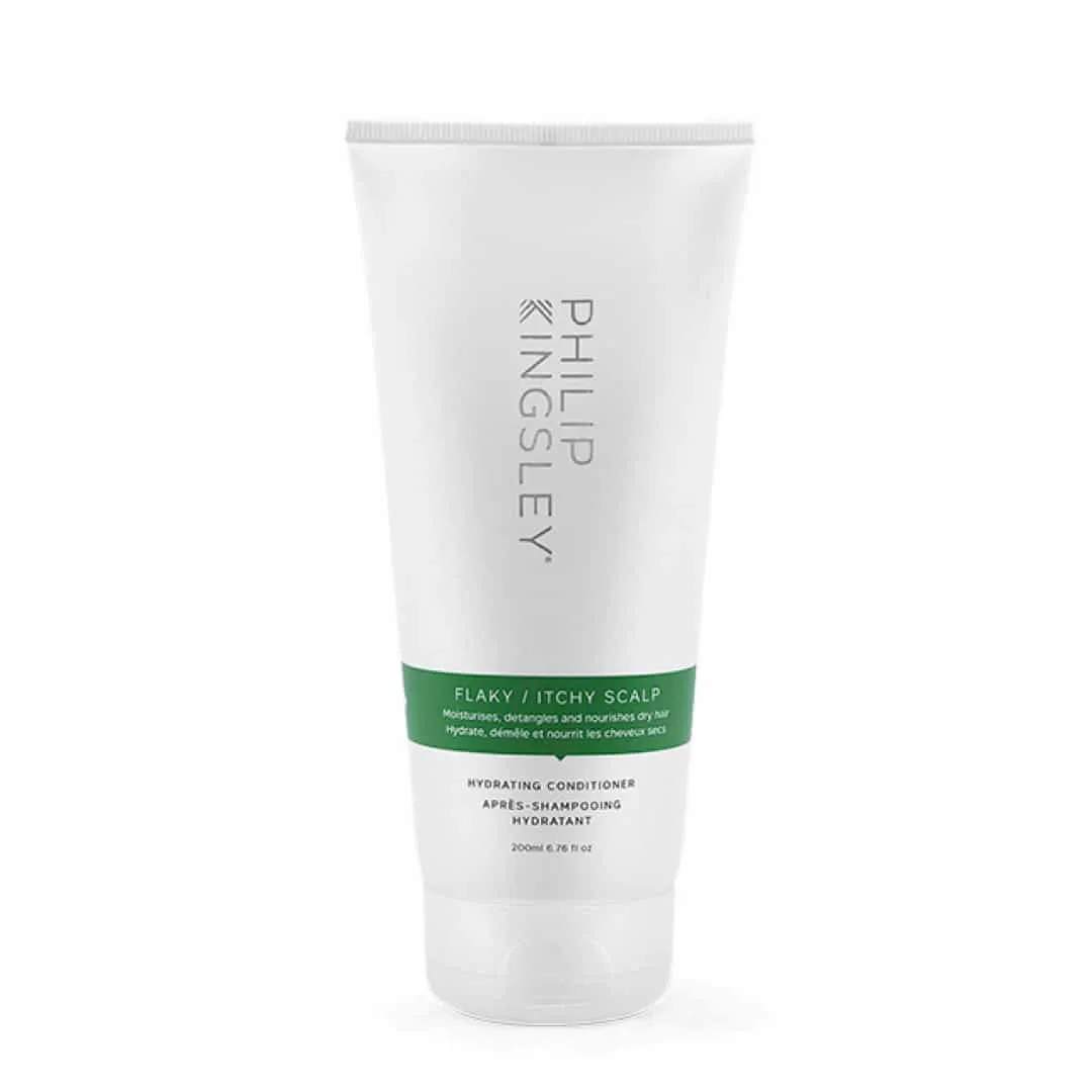 PHILIP KINGSLEY FLAKY ITCHY SCALP HYDRATING CONDITIONER 200ml