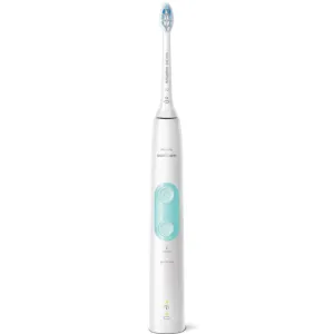 PHILIPS HX6827/11 Sonicare Protective Clean 4500 Sonic Electric Toothbrush