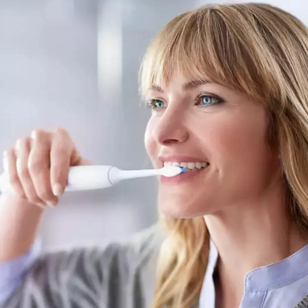 PHILIPS HX6827/11 Sonicare Protective Clean 4500 Sonic Electric Toothbrush