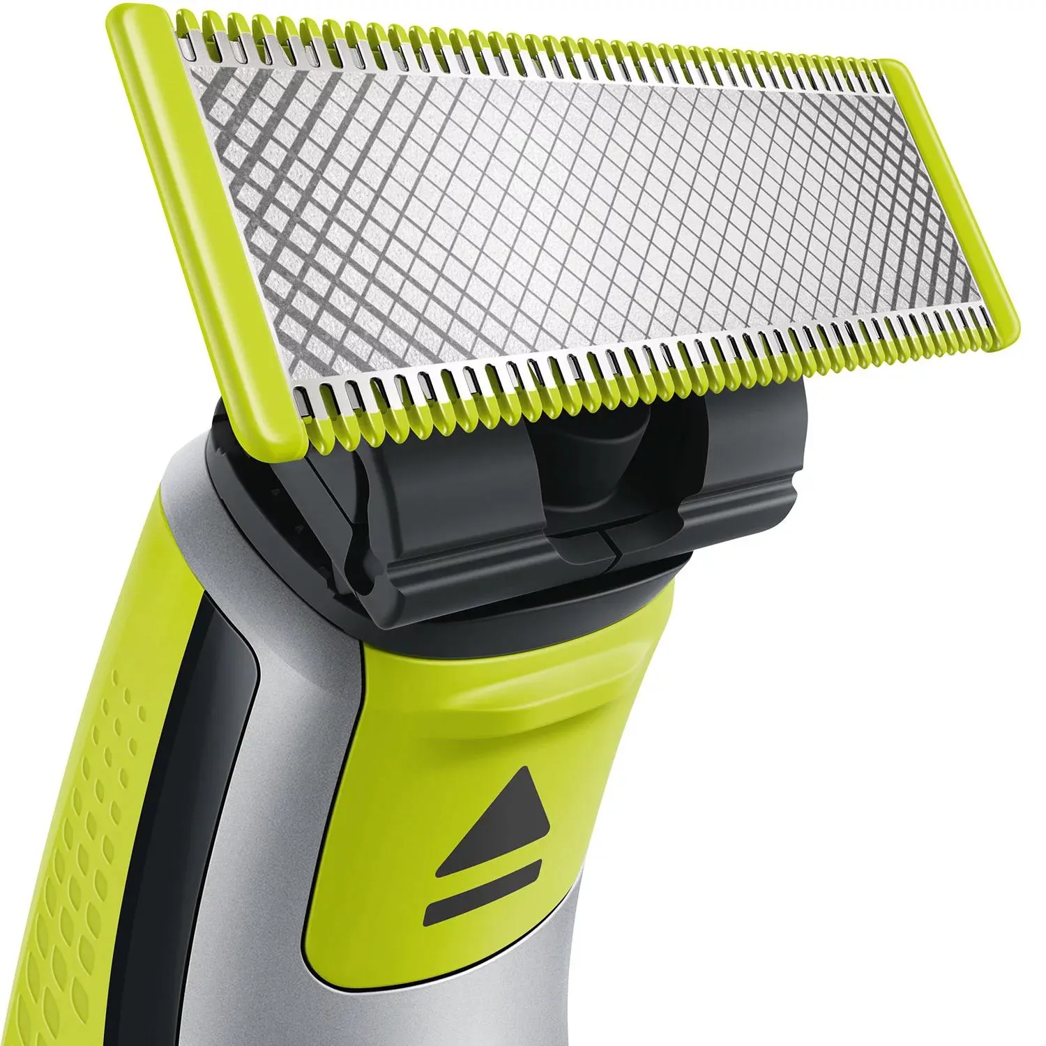 Philips Norelco OneBlade Face   Body Electric Trimmer and Shaver