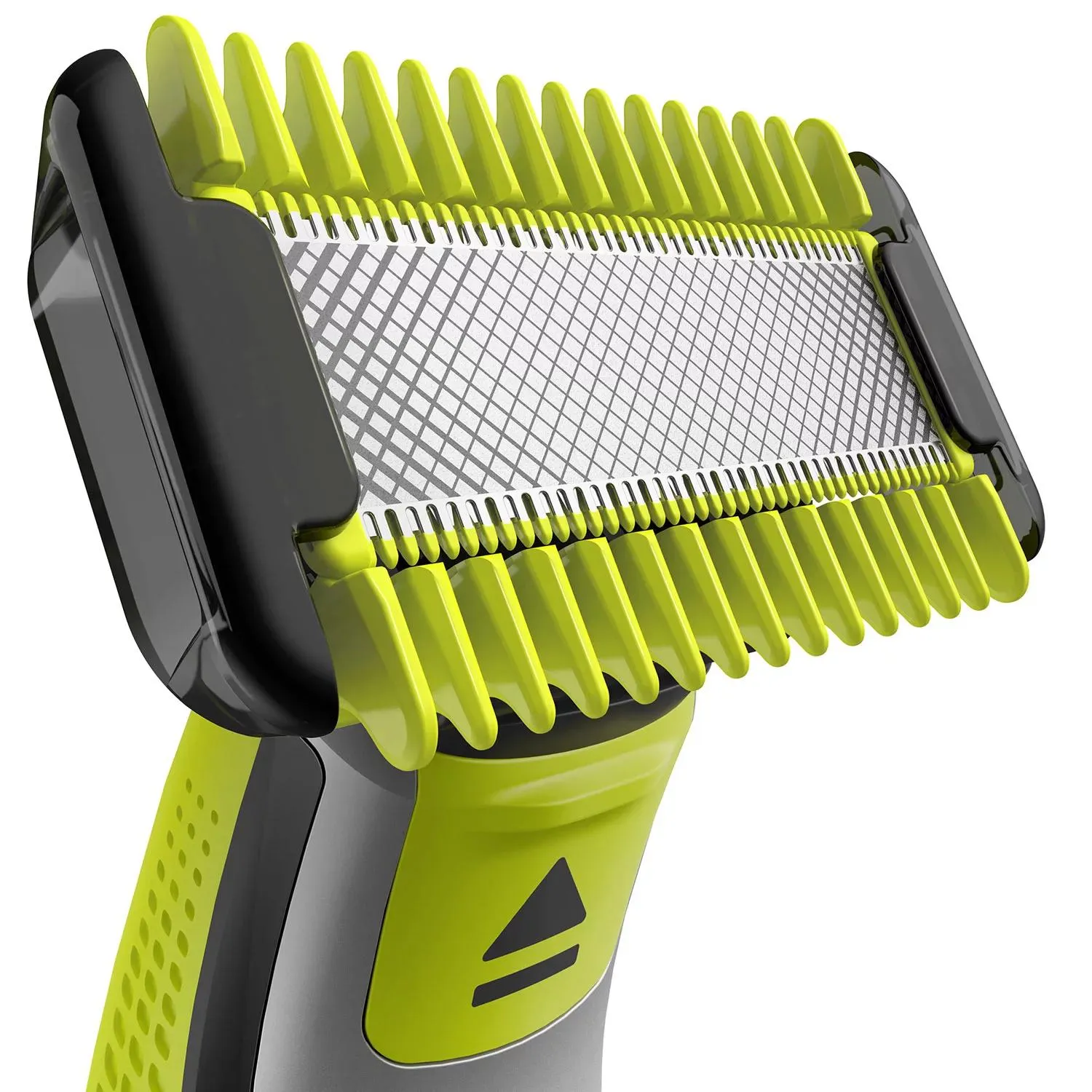 Philips Norelco OneBlade Face   Body Electric Trimmer and Shaver