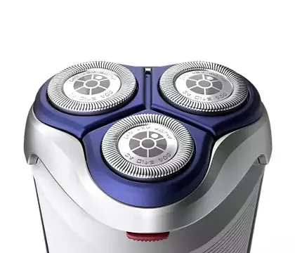 Philips Norelco Star Wars R2D2 Electric Shaver