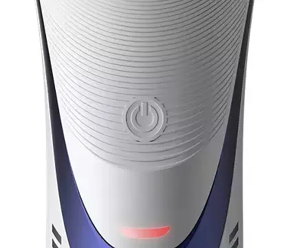 Philips Norelco Star Wars R2D2 Electric Shaver
