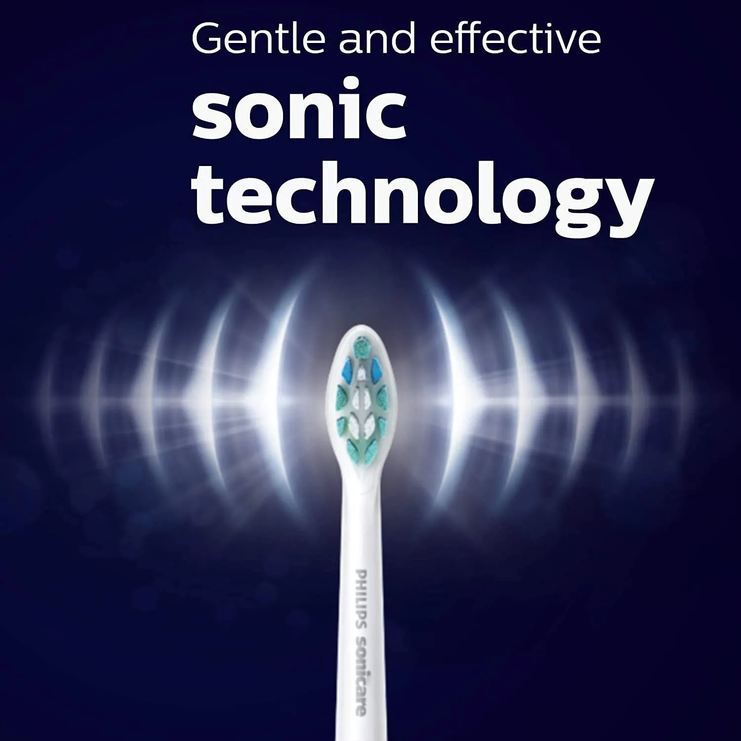 PHILIPS ProtectiveClean 4100 Sonic Electric Toothbrush - HX6815/01