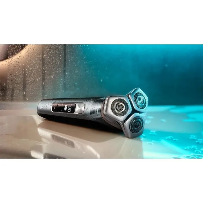 Philips S9982/50 Electric Shaver 9000 Wet And Dry