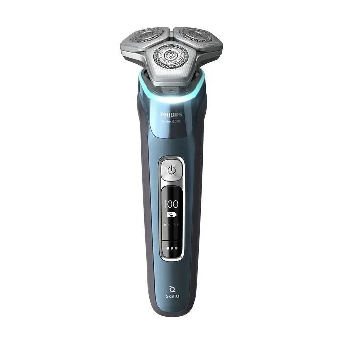 Philips S9982/50 Electric Shaver 9000 Wet And Dry