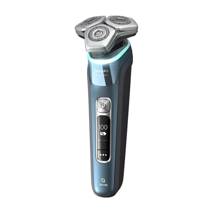 Philips S9982/50 Electric Shaver 9000 Wet And Dry