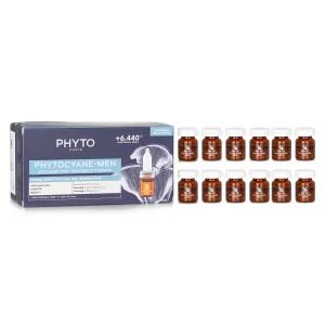 PhytoCyane Anti-Hair Loss Treatment (For Men)