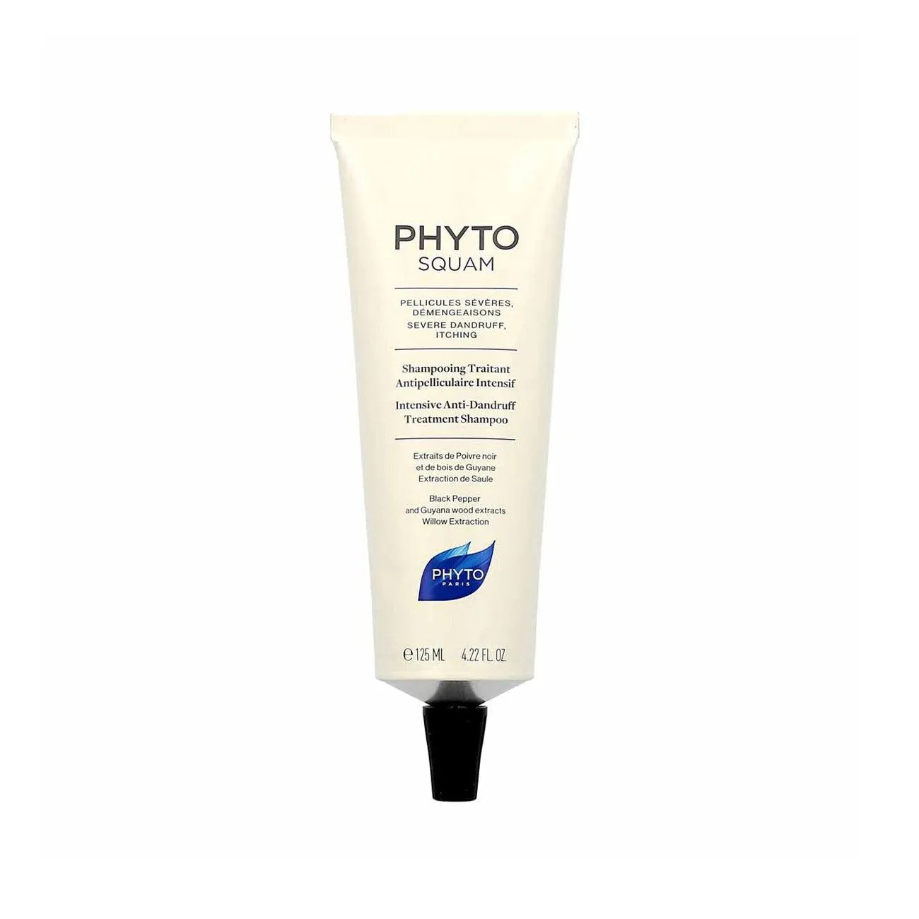 Phytosquam Intense Shampoo - Severe Dandruff & Itching