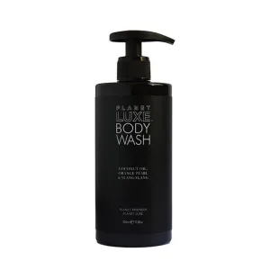 Planet Luxe Body Wash
