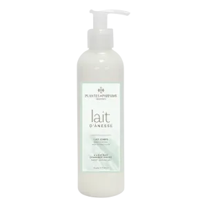 Plantes & Parfum | Body Lotion with Donkey's Milk - Sweet Almond Oil