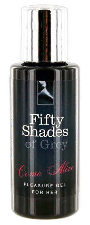 Pleasure Gel for Her 30ml